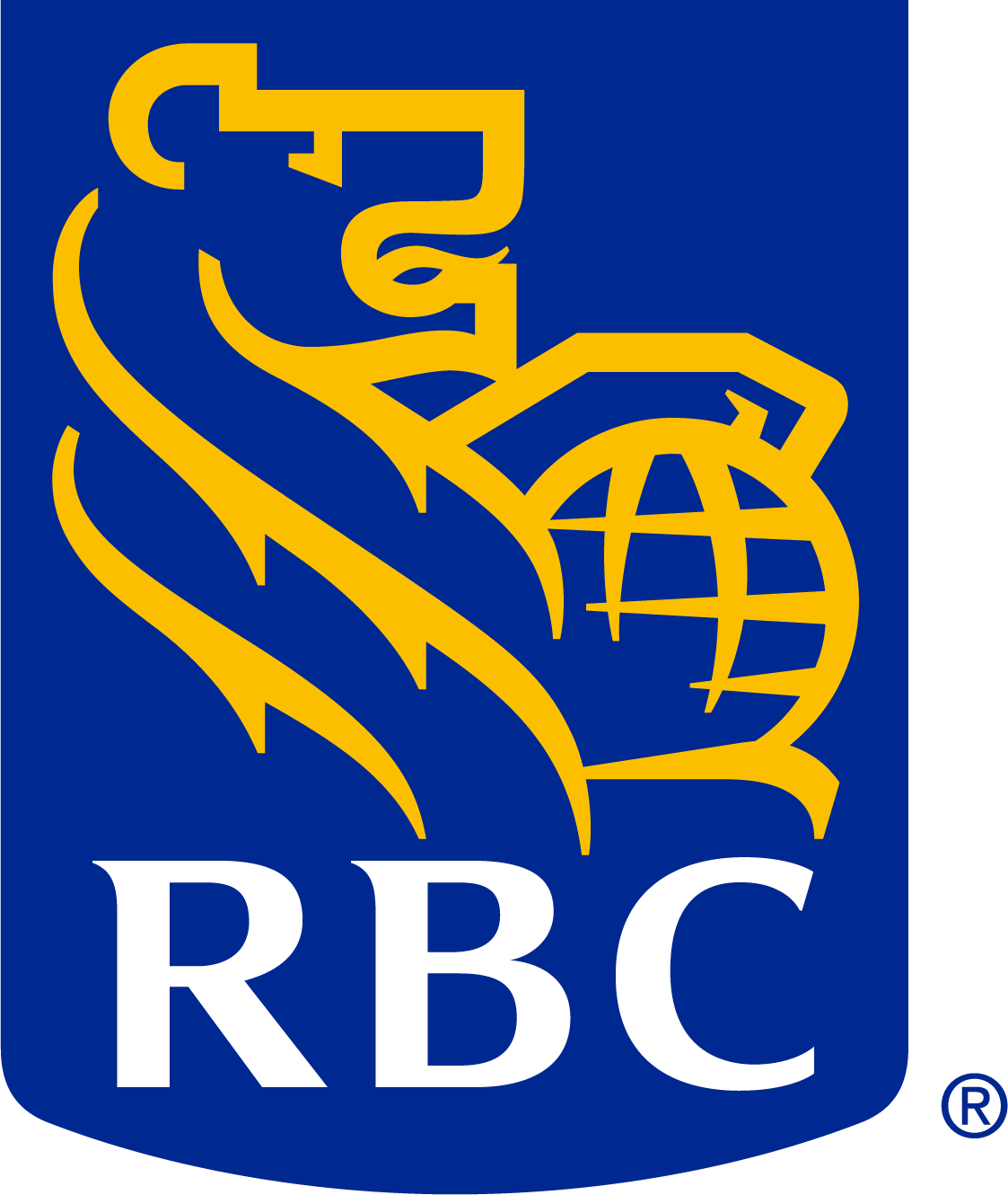 Royal Bank of Canada Logo